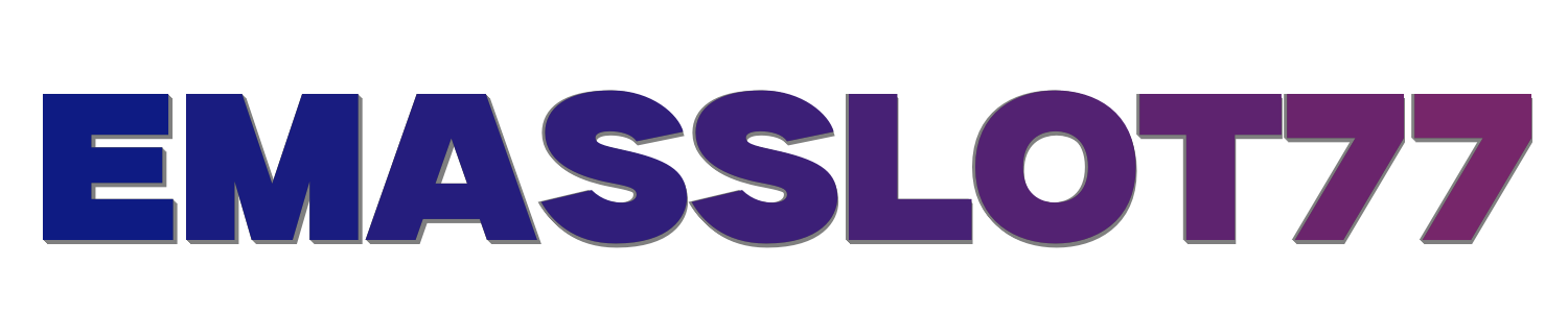 EMASSLOT77 Logo